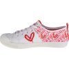 Vzorované dámske tenisky Skechers Bobs B Cool-All Corazon