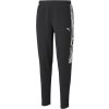 Čierne pánske tepláky Puma BMW M Motorsport T7 Slim Sweatpants