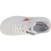 Biele dámske tenisky Tommy Hilfiger Low Cut Lace-Up Sneaker