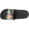 Maskáčové dámske nazuváky Ellesse Duke Slides
