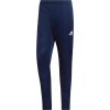 Modré pánske tepláky adidas Entrada 22 Training Pants