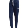 Modré pánske tepláky adidas Entrada 22 Sweat Pants