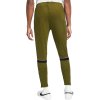 Pánske khaki tepláky Nike Dri-FIT Academy Pants