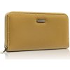 David Jones Horčicová Peňaženka Dámska Z016