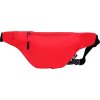 Červená ľadvinka Fila Waist Bag Slim