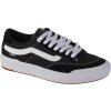 Čierne dámske tenisky Vans Berle Pro