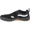 Čierne tenisky Vans Kyle Pro 2