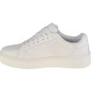 Biele dámske tenisky Fila Crosscourt Altezza R Wmn