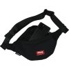 Čierna ľadvinka Fila Baltimora Badge Waistbag