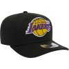 Čierna pánska šiltovka New Era 9FIFTY Los Angeles
