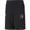 Čierne chlapčenské šortky Puma Neymar Jr Creativity Short