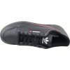Čierne pánske tenisky Adidas Continental 80