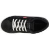 Čierne dámske tenisky Levi's Malibu 2.0