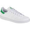 Biele detské tenisky Adidas Stan Smith J