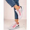 Dámske farebné sneakersy Big Star