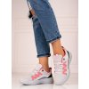 Dámske farebné sneakersy Big Star