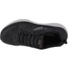 Čierne pánske tenisky Skechers D'Lux Walker-Pensive