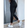Čierne klasické skinny ARLET
