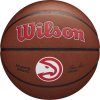 Wilson Team Alliance Atlanta Hawks Ball