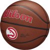 Wilson Team Alliance Atlanta Hawks Ball