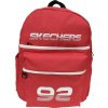 Červený batoh Skechers Downtown Backpack