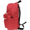 Červený batoh Skechers Downtown Backpack