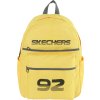 Žltý batoh Skechers Downtown Backpack