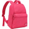 Ružový batoh Skechers Pasadena City Mini Backpack (Veľkosť ONE SIZE)