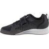Čierne pánske tenisky adidas Adipower Weightlifting 3