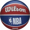 Wilson NBA Team Los Angeles Clippers Ball