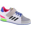 Farebné pánske tenisky adidas Power Perfect 3