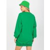 Zelená tunika TEXAS