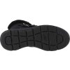 Čierne topánky Skechers Glacial Ultra - Buckle Up