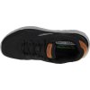 Čierne pánske tenisky Skechers Overhaul 2.0- Enforcer