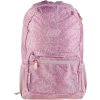 Ružový batoh Skechers Adventure Backpack