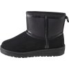 Čierne válenky Big Star Snow Boots KK274614-906