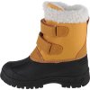 Čierno-béžové dievčenské snehule Big Star Kids Snow Boots
