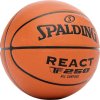 Spalding React TF-250 Ball