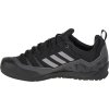 Čierne pánske tenisky adidas Terrex Swift Solo