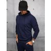 Tmavomodrá pánska tepláková súprava