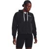 Under Armour Essential Fleece Script FZ Hoodie