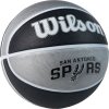 Wilson NBA Team San Antonio Spurs Ball