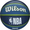 Wilson NBA Team Minnesota Timberwolves Ball