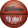 Wilson Jr NBA Fam Logo In/Out Ball