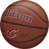 Wilson NBA Team Alliance Cleveland Cavaliers Ball