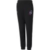 Čierne chlapčenské tepláky Puma Neymar Jr Creativity Pants