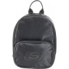 Čierny batoh Skechers Mini Logo Backpack