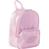 Ružový batoh Skechers Mini Logo Backpack