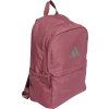 Malinový dámsky batoh adidas Sport Padded Backpack