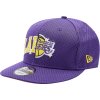 Fialová pánska šiltovka New Era NBA 9FIFTY Los Angeles